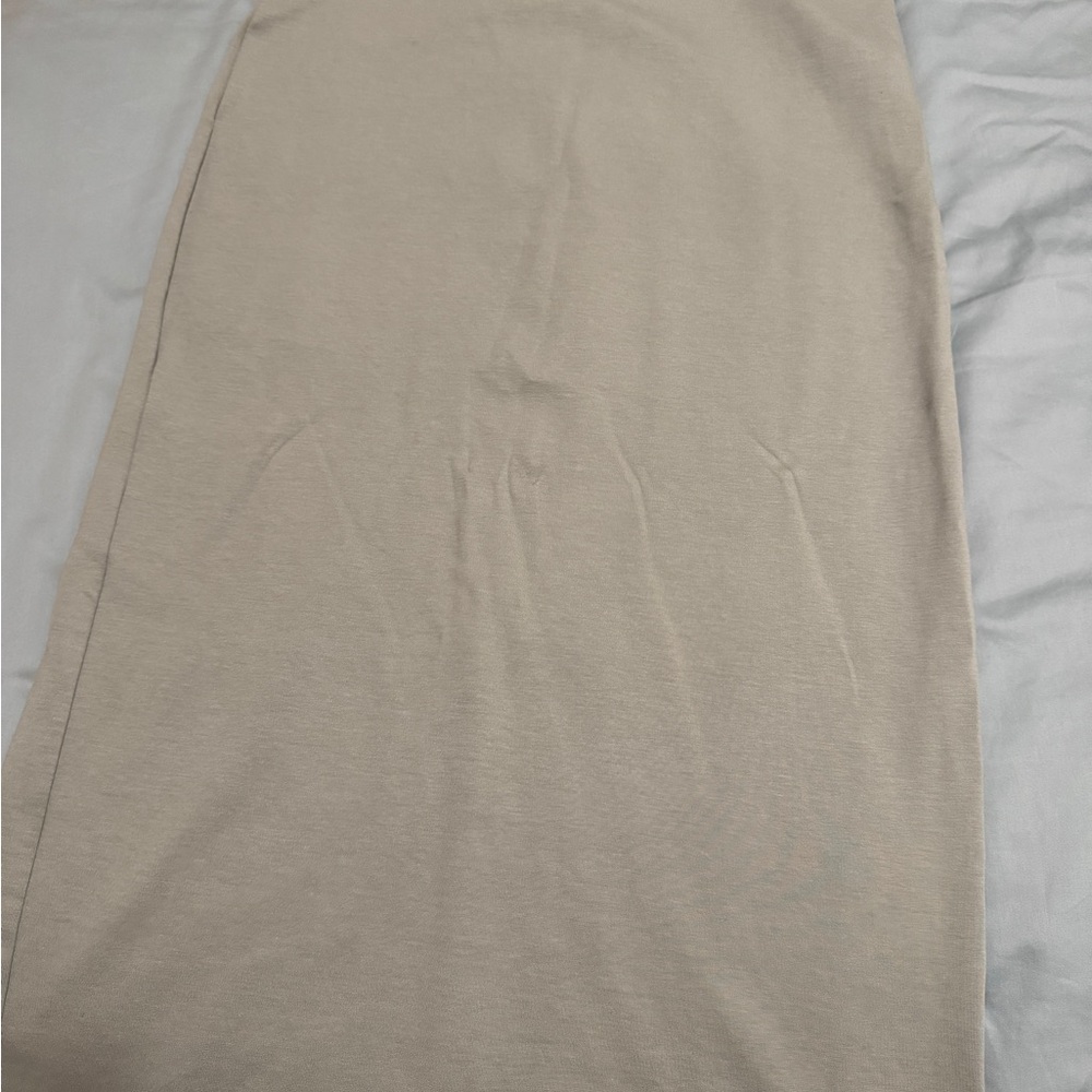 Everlane Pencil Skirt